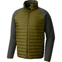 Flash Forward Hybrid Jacket Flash Forward Hybrid Jacket