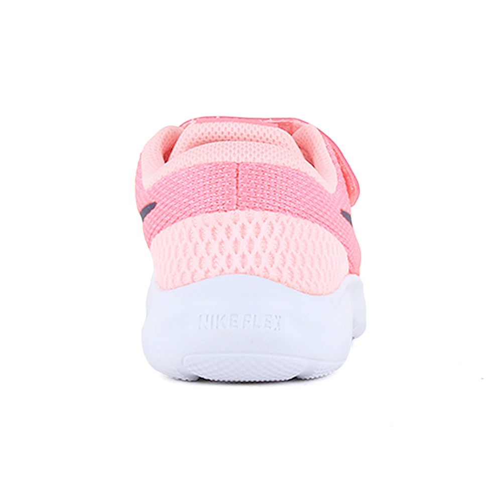 Nike zapatilla multideporte niño Nike FLEX EXPERIENCE RN 7 (PSV) vista trasera Nike zapatilla multideporte niño Nike FLEX EXPERIENCE RN 7 (PSV) vista trasera