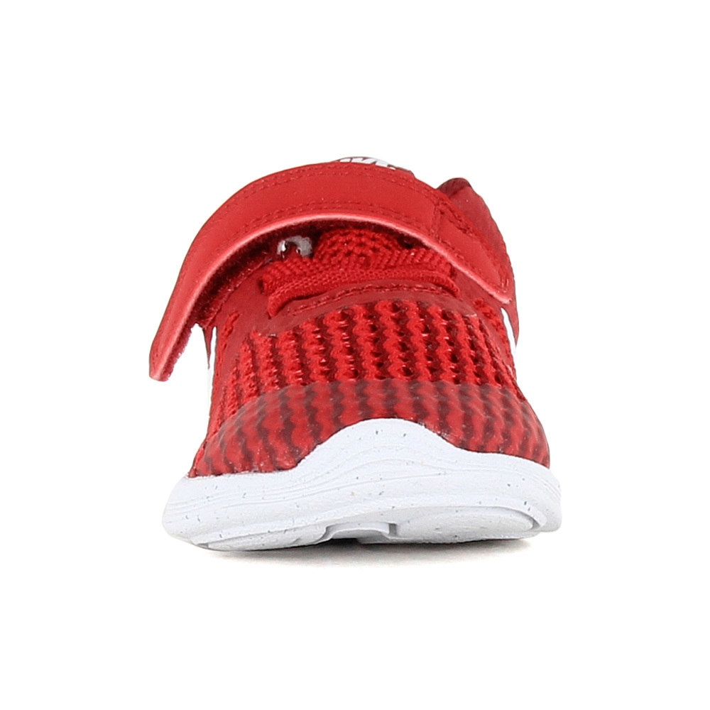 Nike zapatilla multideporte bebe Nike NIKE REVOLUTION 4 (TDV) lateral interior Nike zapatilla multideporte bebe Nike NIKE REVOLUTION 4 (TDV) lateral interior
