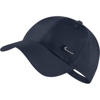 U NSW DF H86 METAL SWOOSH CAP U NSW DF H86 METAL SWOOSH CAP