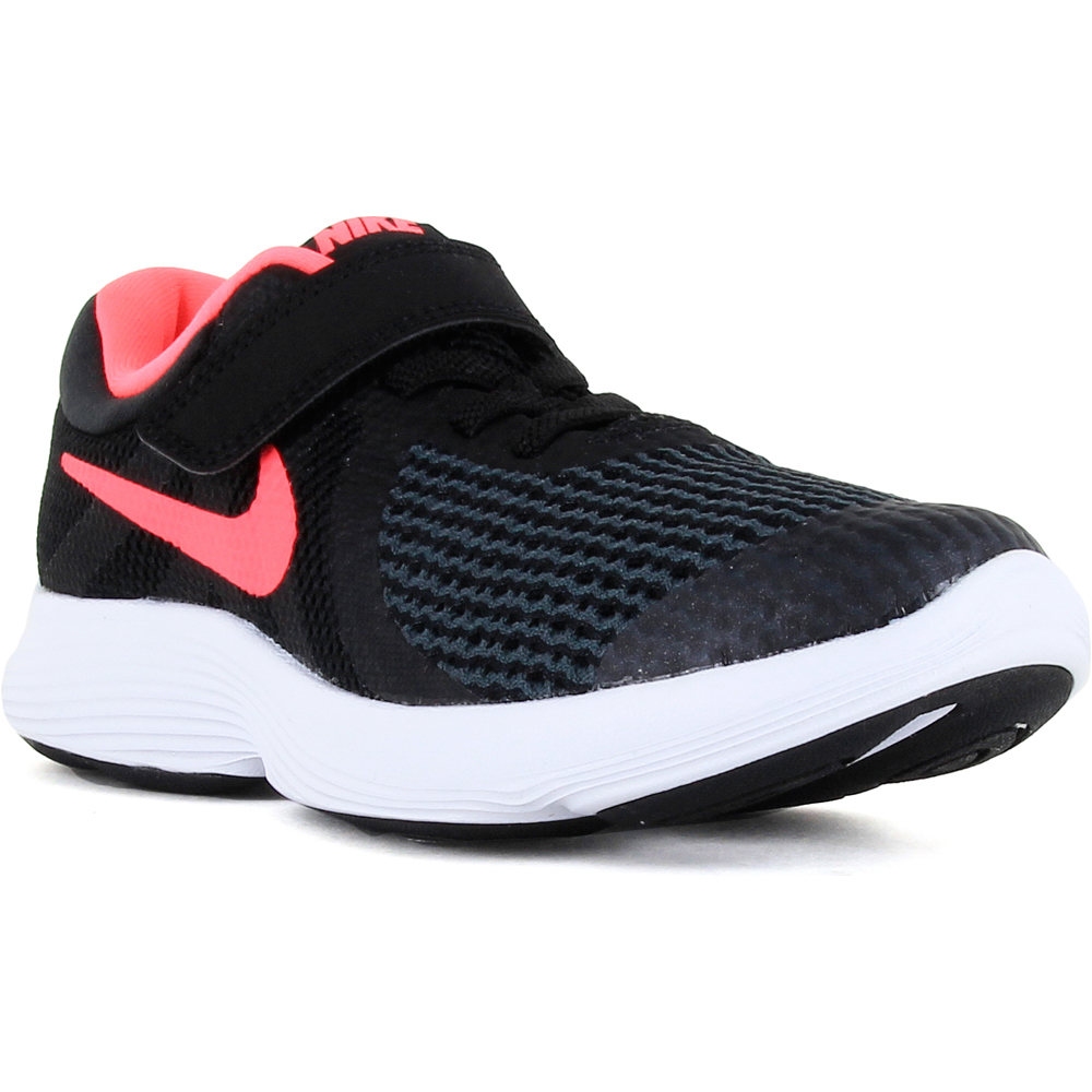 Nike zapatilla running niño Nike NIKE REVOLUTION 4 (PSV) NERS 04 Nike zapatilla running niño Nike NIKE REVOLUTION 4 (PSV) NERS 04