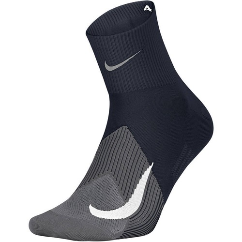 NIKE U NK SPARK LTWT ANKLE negro