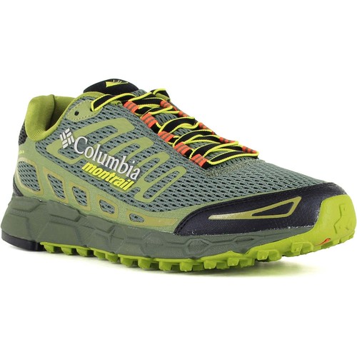 COLUMBIA BAJADA III gris