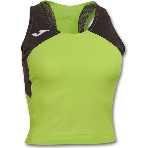 JOMA RECORD CTA S/M verde