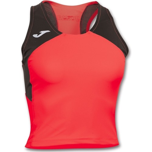 JOMA RECORD CTA S/M naranja