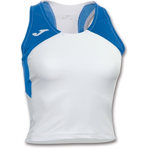 JOMA RECORD CTA S/M blanco