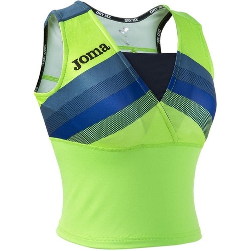 JOMA ELITE V TOP verde