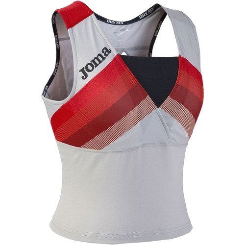 JOMA ELITE V TOP gris