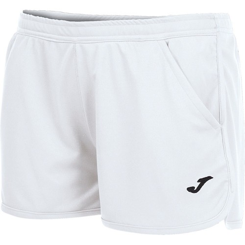 JOMA HOBBY SHORT blanco
