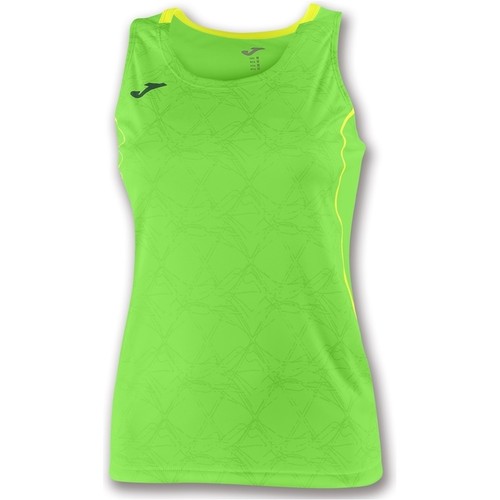JOMA OLIMPIA CTA S/M verde