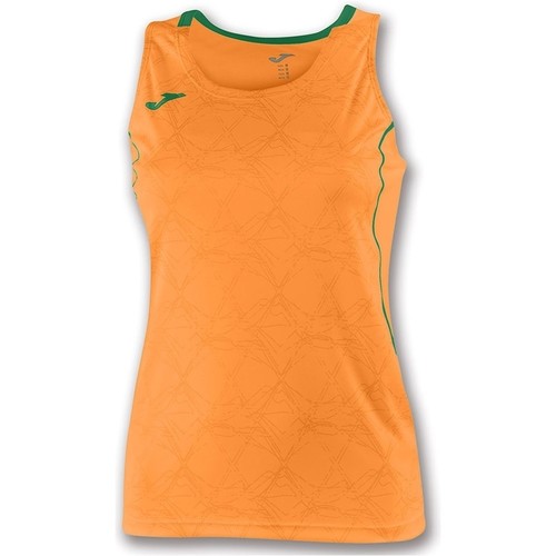 JOMA OLIMPIA CTA S/M naranja