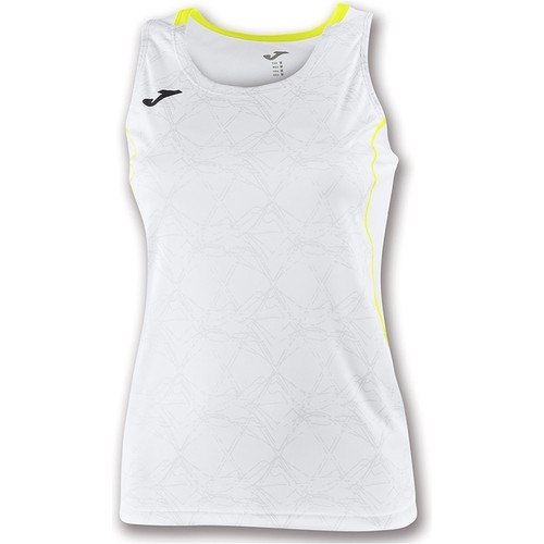 JOMA OLIMPIA CTA S/M blanco