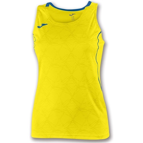 JOMA OLIMPIA CTA S/M amarillo