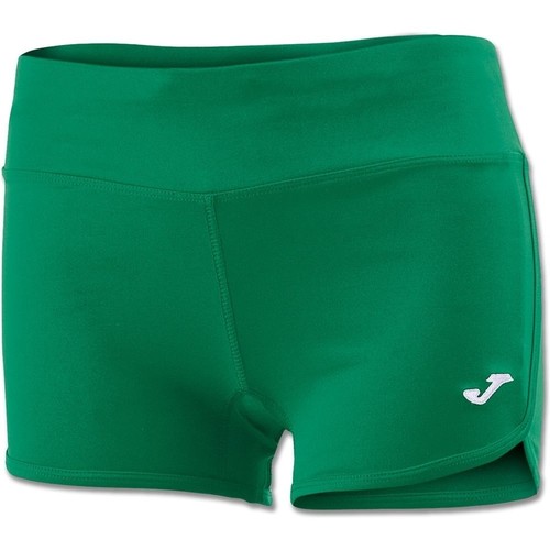 JOMA STELLA II SHORT verde