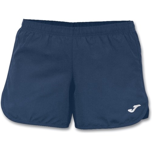 JOMA IBIZA PANT CORTO azul