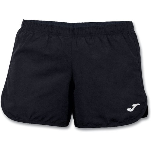 JOMA IBIZA PANT CORTO negro