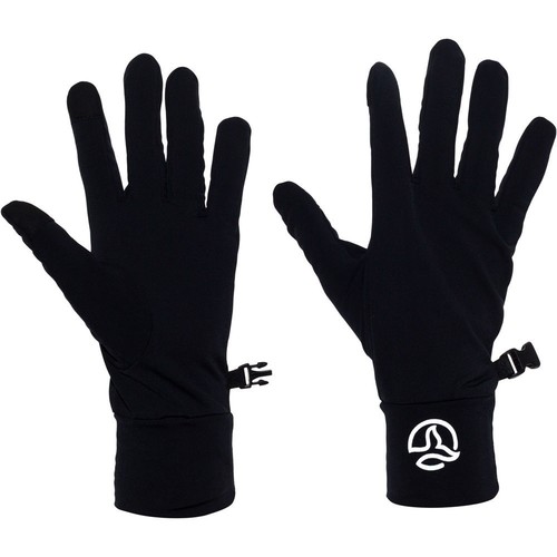 TERNUA AVATI GLOVE negro