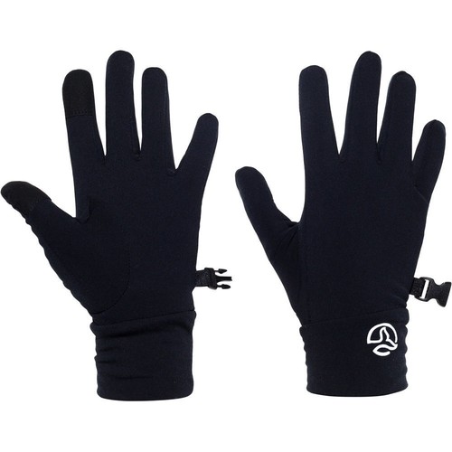 TERNUA AVATI GLOVE KIDS negro