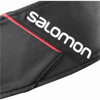 Salomon cinta orejera esquí de fondo Salomon RS HEADBAND 01 Salomon cinta orejera esquí de fondo Salomon RS HEADBAND 01