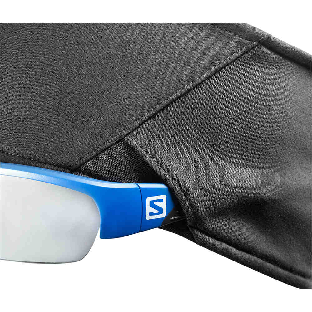 Salomon cinta orejera esquí de fondo Salomon RS HEADBAND 02 Salomon cinta orejera esquí de fondo Salomon RS HEADBAND 02