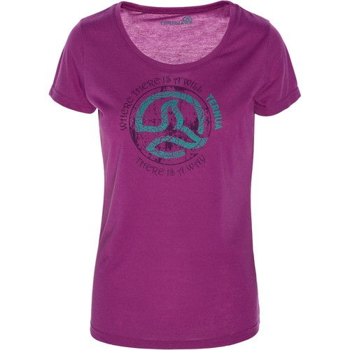 TERNUA CAMISETA WYLDER