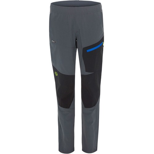 TERNUA PANTALON APPIC gris