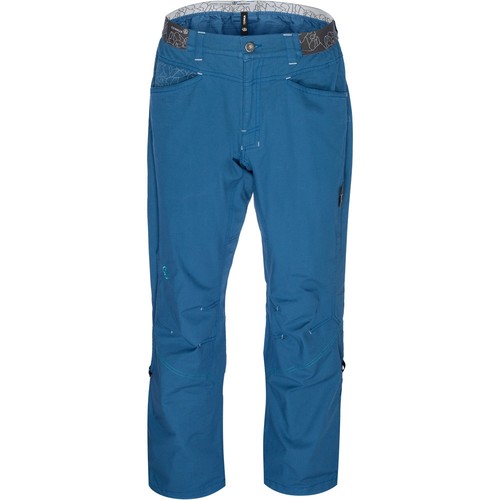 TERNUA PANTALON NEALE PANT AZVE azul