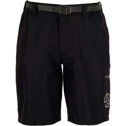 TERNUA BERMUDA RHYL negro