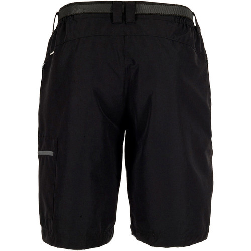 TERNUA BERMUDA RHYL negro