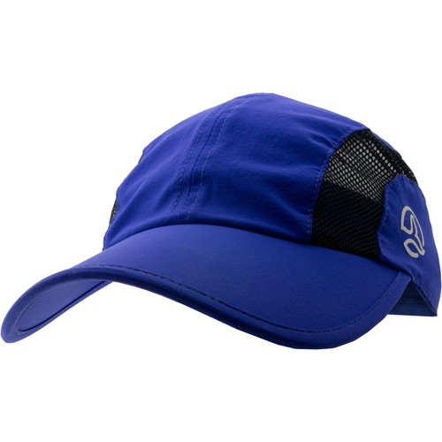 TERNUA VISERA ATHY CAP AZ azul