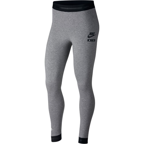 NIKE W NSW LGGNG HW AIR gris