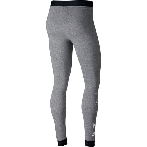 NIKE W NSW LGGNG HW AIR gris