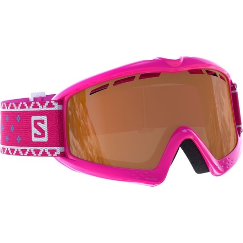 SALOMON KIWI PINK rosa