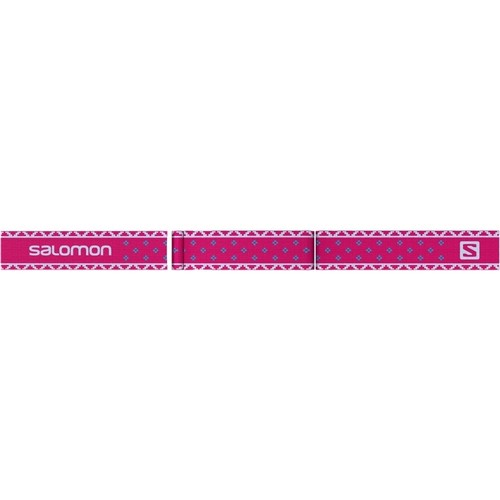 SALOMON KIWI PINK rosa