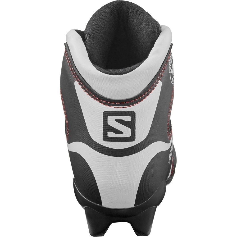 Salomon botas esquí de fondo infantiles Salomon TEAM puntera Salomon botas esquí de fondo infantiles Salomon TEAM puntera