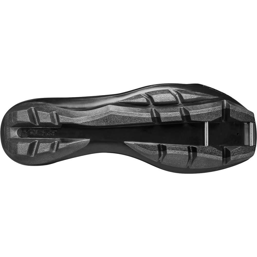Salomon botas esquí de fondo hombre Salomon ESCAPE 7 PILOT CF NEGR 05 Salomon botas esquí de fondo hombre Salomon ESCAPE 7 PILOT CF NEGR 05