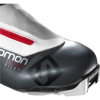 Salomon botas esquí de fondo hombre Salomon ESCAPE 7 PILOT CF  NEGR 06 Salomon botas esquí de fondo hombre Salomon ESCAPE 7 PILOT CF  NEGR 06