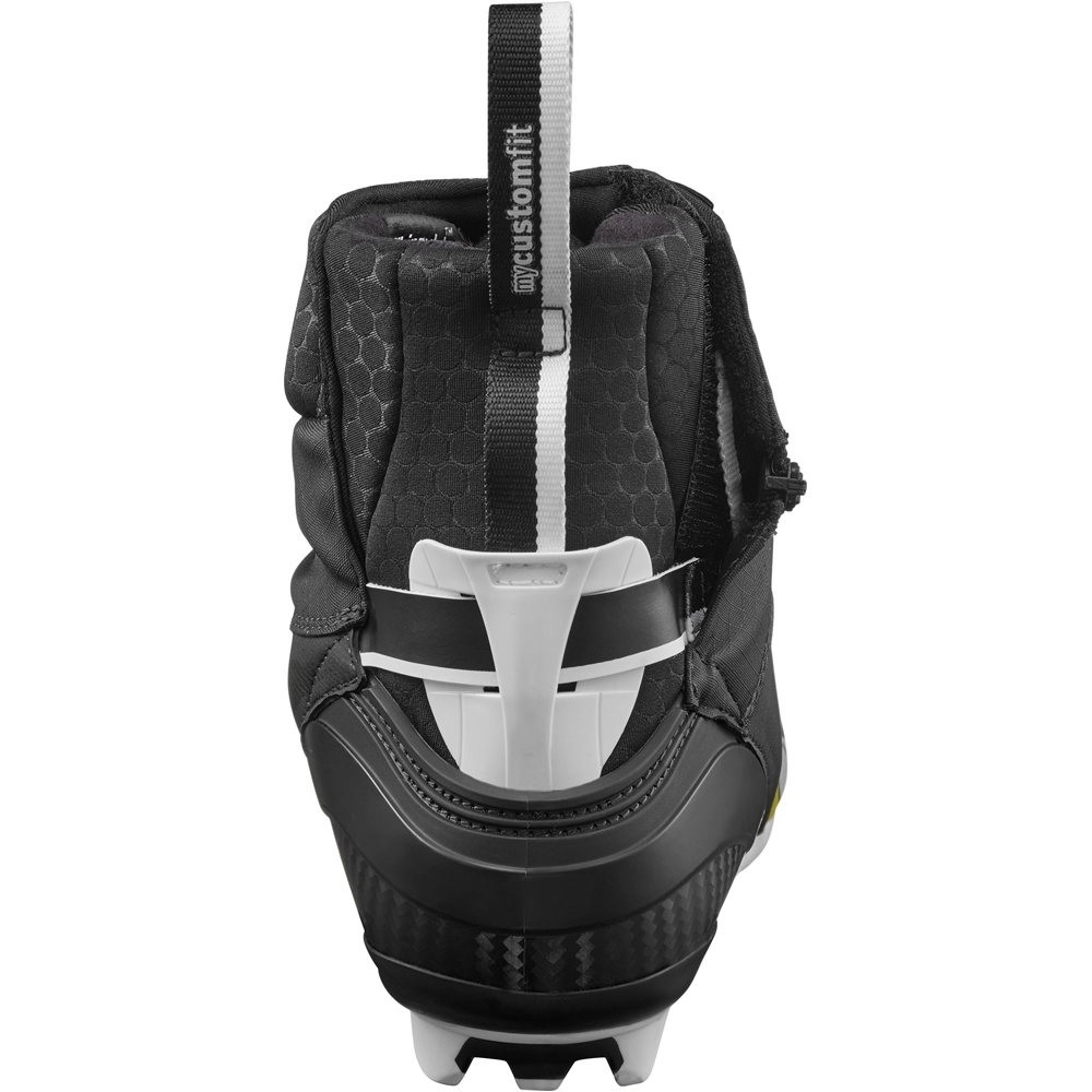 Salomon botas esquí de fondo hombre Salomon EQUIPE 9 CLASSIC PROLINK puntera Salomon botas esquí de fondo hombre Salomon EQUIPE 9 CLASSIC PROLINK puntera