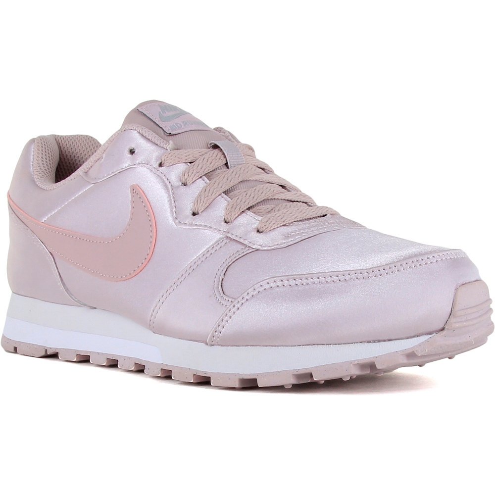 Nike zapatilla moda mujer Nike WMNS NIKE MD RUNNER 2 RS vista superior Nike zapatilla moda mujer Nike WMNS NIKE MD RUNNER 2 RS vista superior