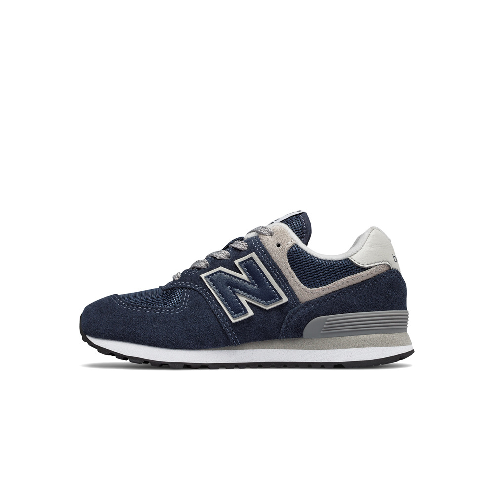 New Balance zapatilla moda niño New Balance PC574GV lateral interior New Balance zapatilla moda niño New Balance PC574GV lateral interior