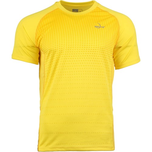 SPYRO T-CISCO amarillo
