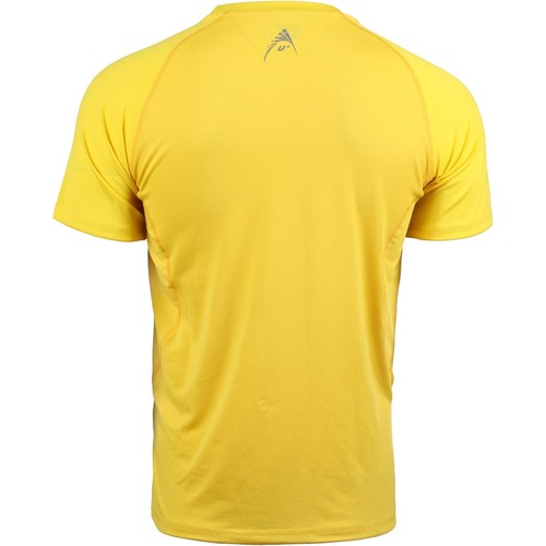 SPYRO T-CISCO amarillo