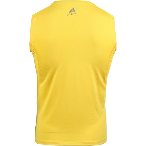 SPYRO T-CESLO amarillo