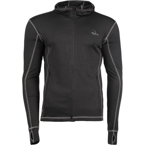 SPYRO B-TURES DARK GREY MELANGE gris