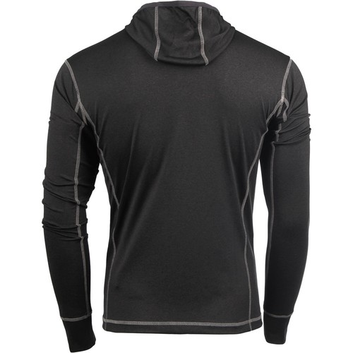 SPYRO B-TURES DARK GREY MELANGE gris