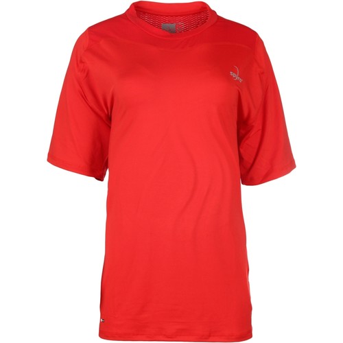 SPYRO T-CABES rojo