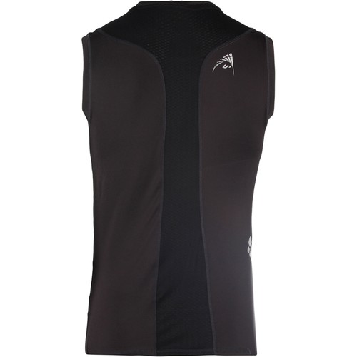 SPYRO T-TRABIS negro