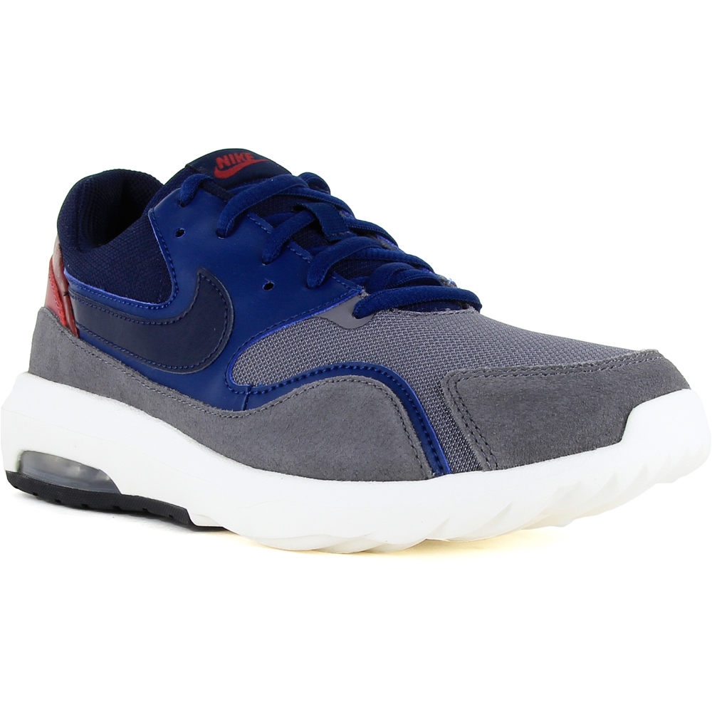 Nike zapatilla moda hombre Nike NIKE AIR MAX NOSTALGIC vista superior Nike zapatilla moda hombre Nike NIKE AIR MAX NOSTALGIC vista superior