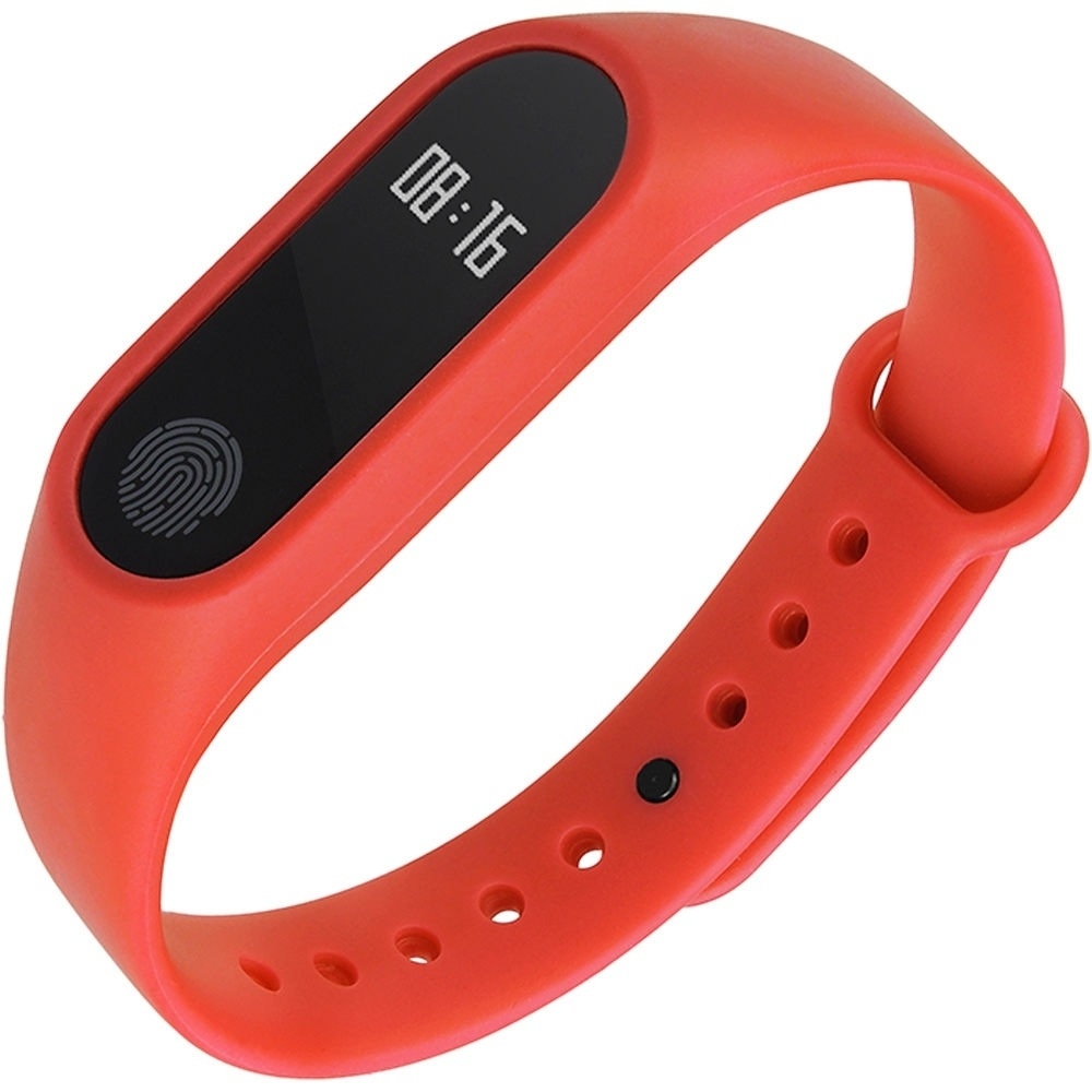 Prixton pulsera de actividad Prixton SMARTBAND AT400 02 Prixton pulsera de actividad Prixton SMARTBAND AT400 02