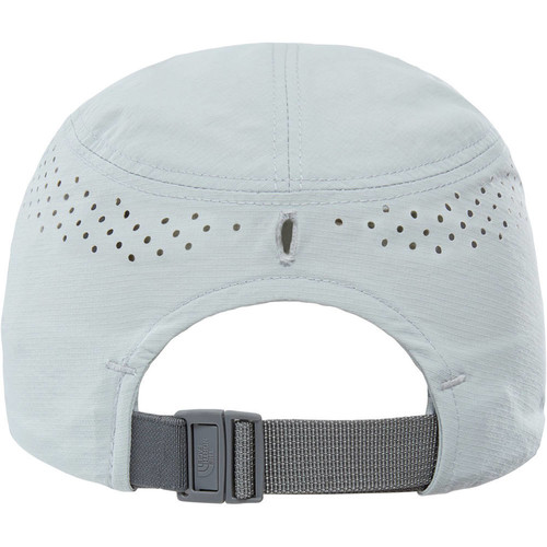 THE NORTH FACE SUN SHIELD BALL CAP gris
